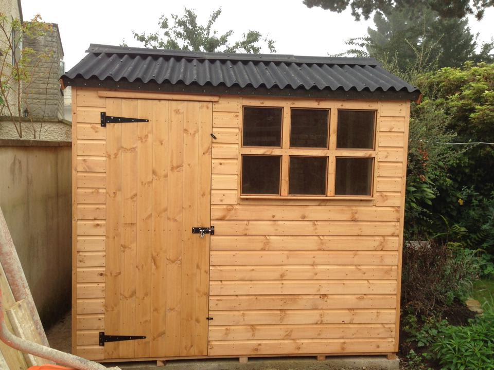 A place for the kids — How to build a magic play or clubhouse for tiny humans