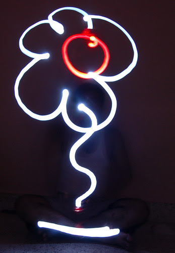 Light Painting :)