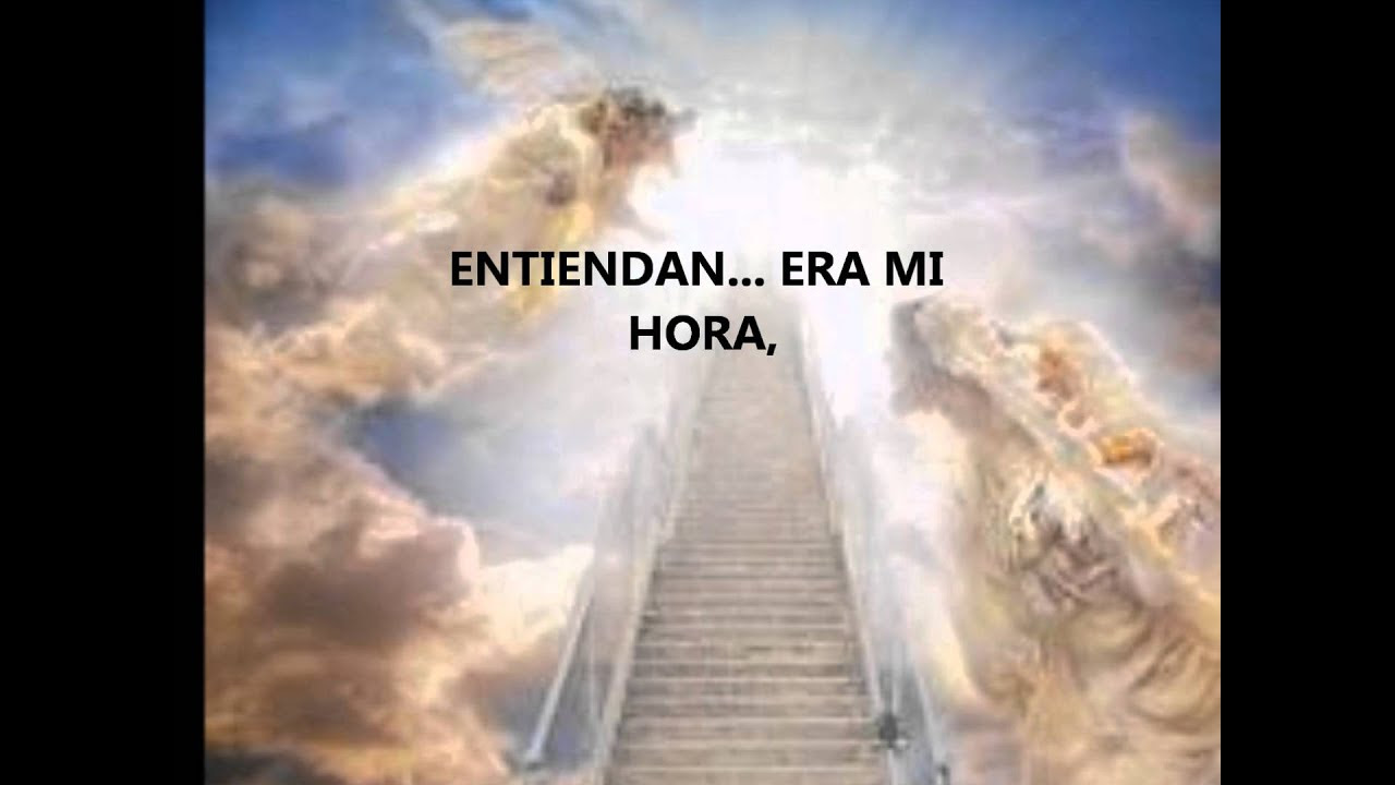 Para mis hijos!!! PAPÁ DESDE EL CIELO.wmv - YouTube