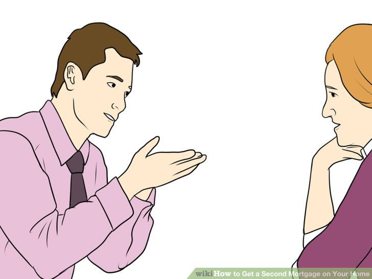 Get a Second Mortgage on Your Home Step 4.jpg