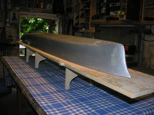 modelisme bateau plan construction rc  blog , bateau hélices,  Le gouvernail. detaillee de