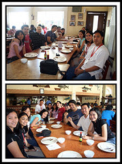 ofcmates at sumting fisy