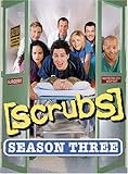 Scrubs - The Complete Third Season (2001)
