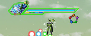 ドッカンバトル 恐怖のセルゲームを攻略しドッカン覚醒