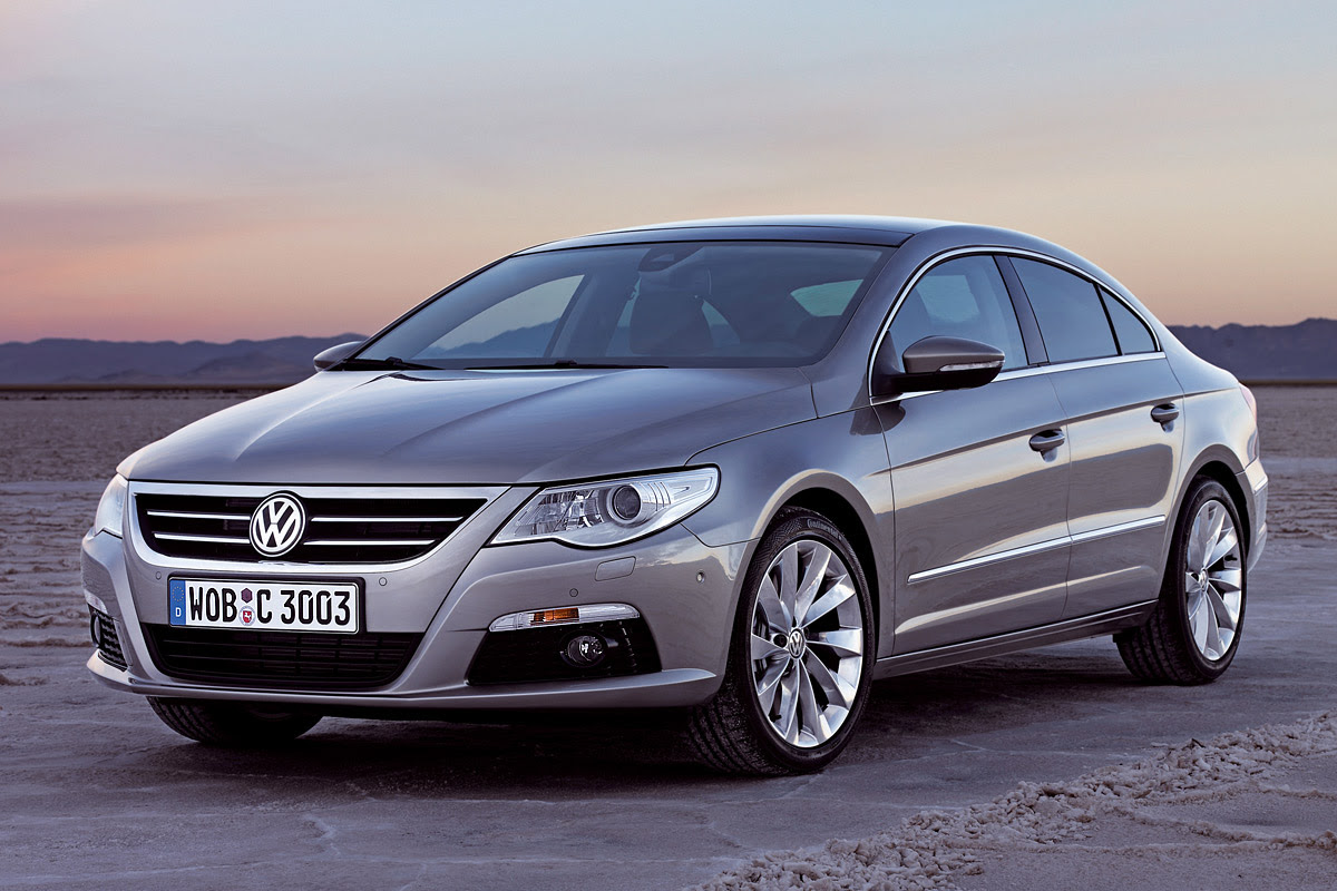 Volkswagen Passat Volkswagen Passat