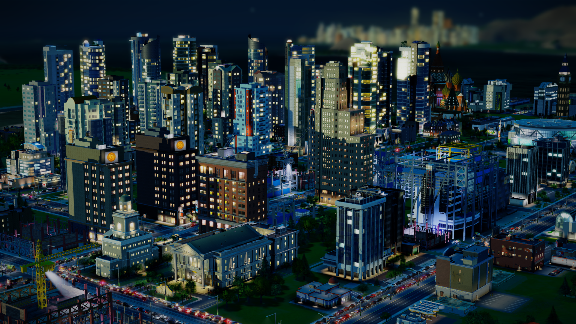 Simcity Computer Wallpapers, Desktop Backgrounds 1920x1080 ID:380217 Simcity Computer Wallpapers, Desktop Backgrounds 1920x1080 ID:380217