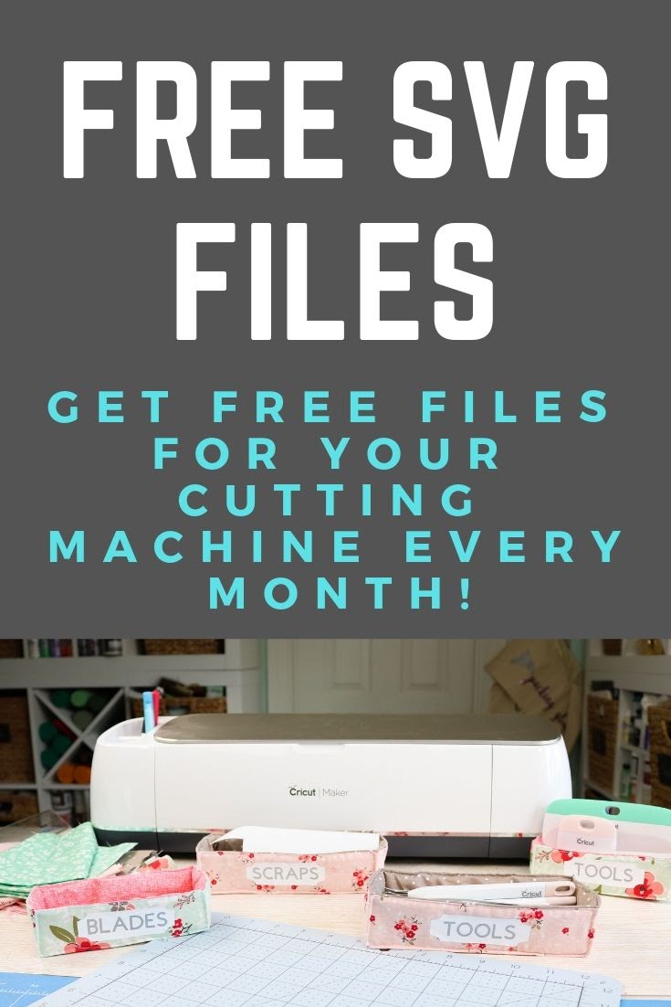 Download Where Can I Get Free Svg Files For Cricut - 185+ SVG PNG EPS DXF in Zip File for Cricut, Silhouette and Other Machine