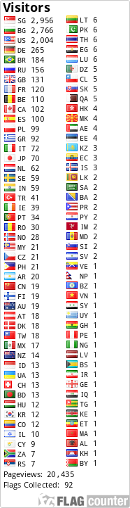Free counters!