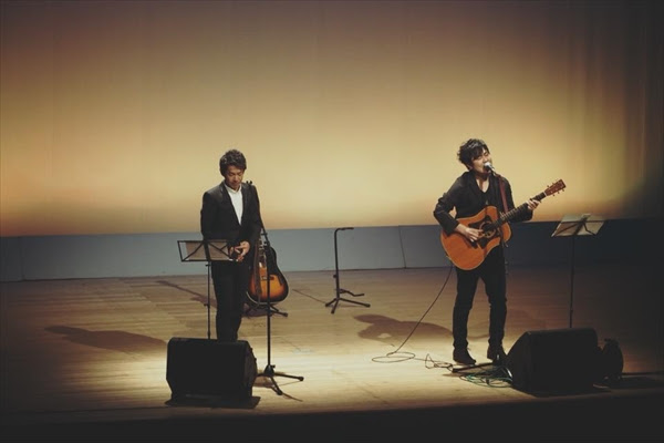 清水健 白井大輔 白井大輔