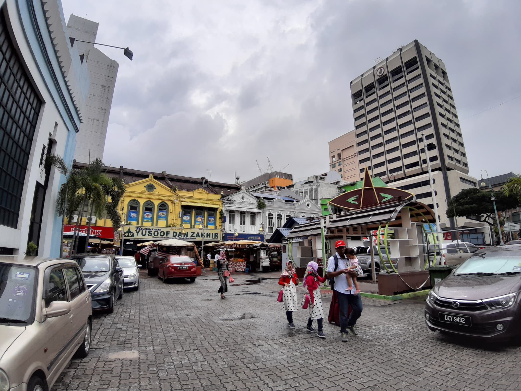 Samsung Galaxy A7 (2018) กล้องหลัง 3 ตัว และโหมด Ultra ...