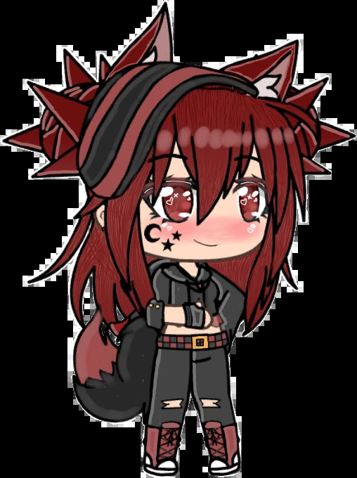 Myoc Sticker By Public Posts For More Edits