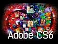Cara menginstall Adobe CS6 terbaru ( Adobe Premiere )