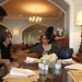 Reunion At The Taj Sea Lounge Of Burlington Memories