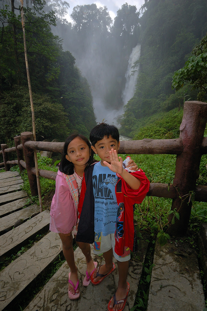 Jaila and Jacen