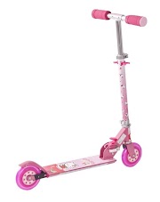 Inilah 17+ Scooter Hello Kitty