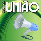 Informe UNIÃO - Divulgando as maravilhas de Deus