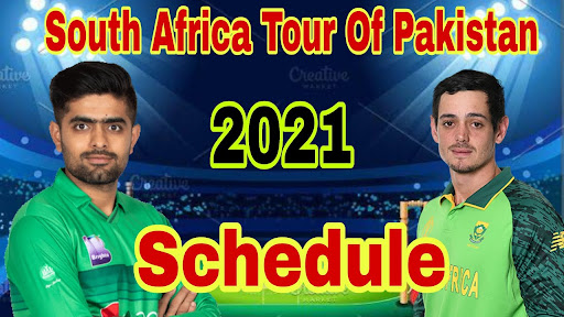 32+ Pakistan Vs South Africa T20 Schedule 2021 Pictures