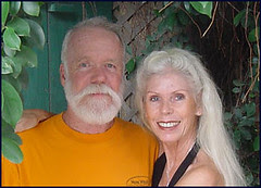 Hunt and Judy johnsen