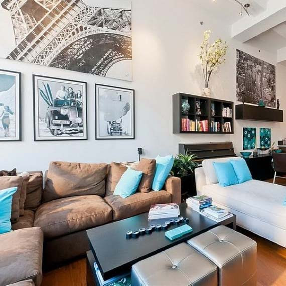 21 Cozy Apartment Living Room Decorating Ideas 21 Cozy Apartment Living Room Decorating Ideas