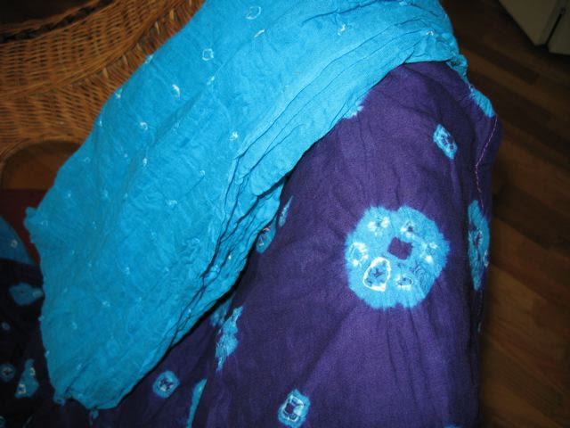 textiles