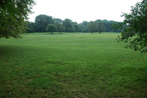 Nethermead