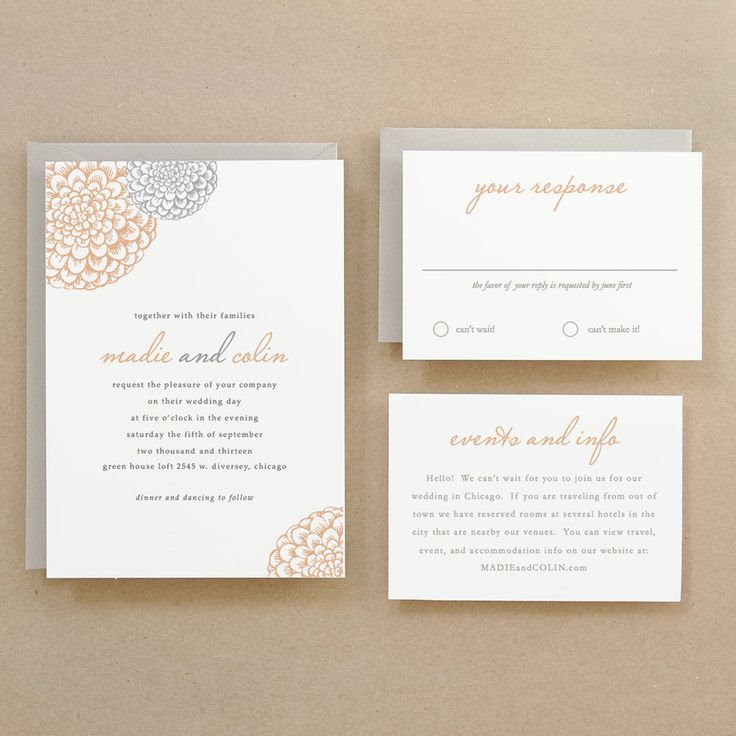 INSTANT DOWNLOAD Blooms DIY Printable Wedding by SwellAndGrand, $25.00