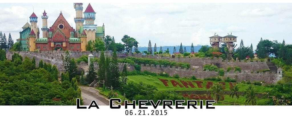 Fantasy World | Lemery, Batangas