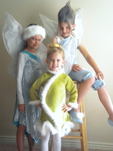 The Fairies