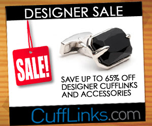 Designer Men's Clothing Sale
