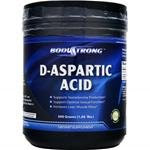 D-Aspartic Acid 500 grams