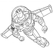 Trend Adult Coloring Pages Toy Story, Terupdate!
