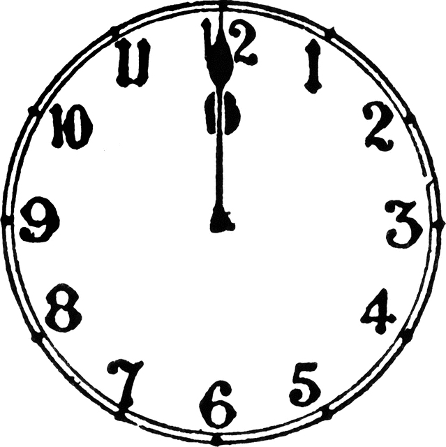 Free Clock Pictures Download Free Clock Pictures Png Images Free Cliparts On Clipart Library