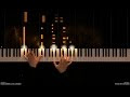 Gladiator - Now we are free (partitura piano pdf)