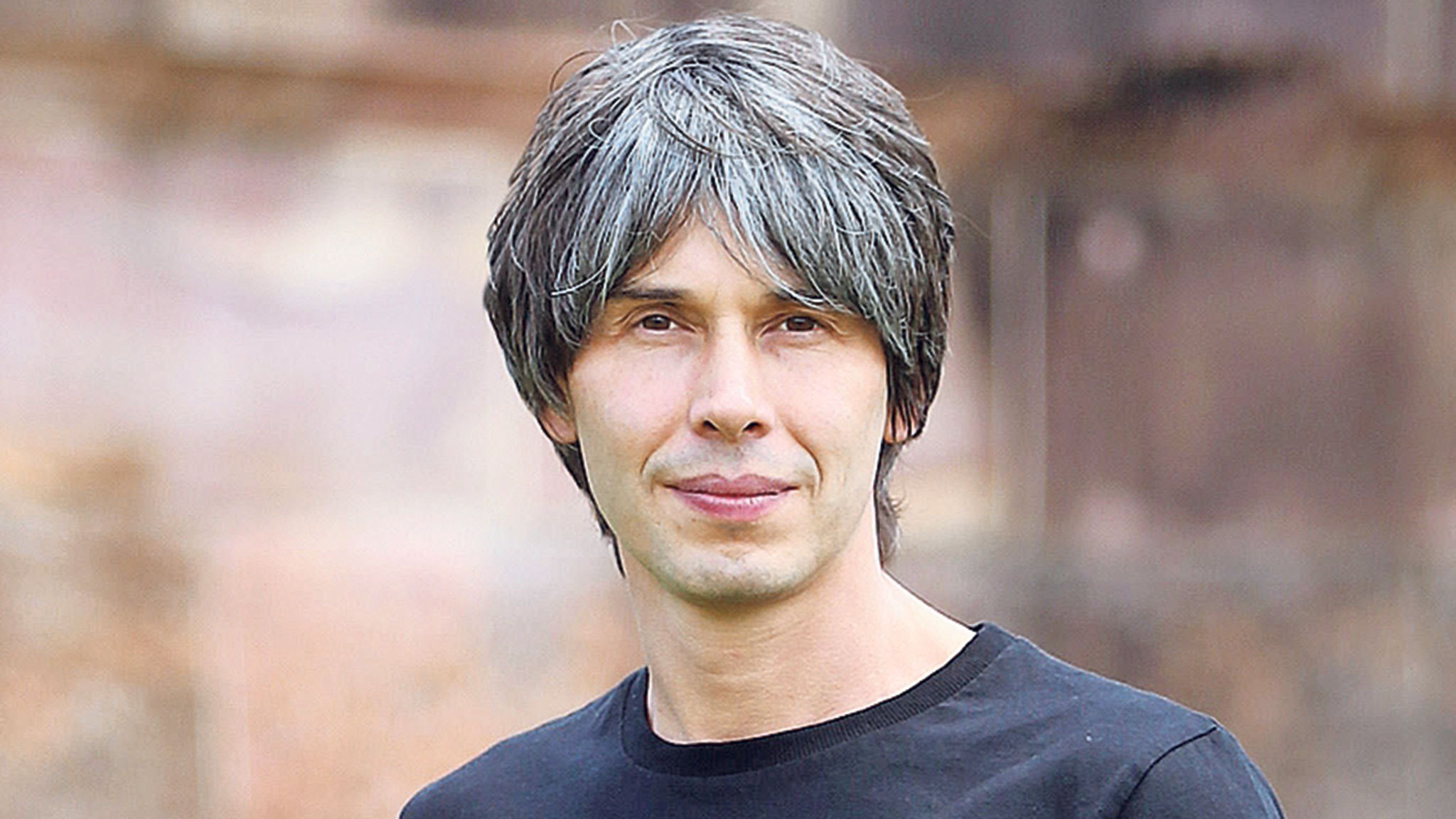 Brian Cox