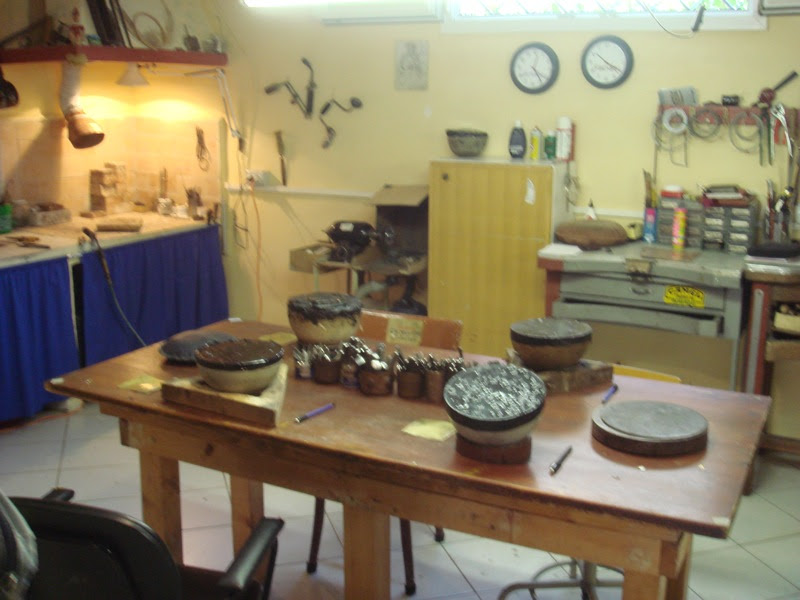 Bigazzi workshop.JPG