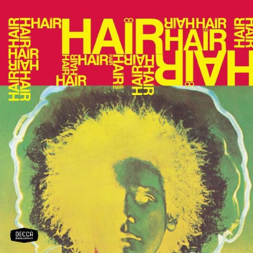 Hair [Edizione: Germania]