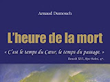 Télécharger L'heure de la mort (poche) (French Edition) (Arnaud Dumouch) Livre PDF Gratuit