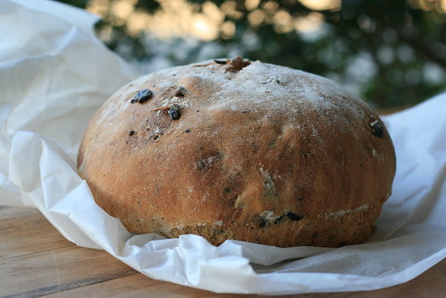 New School of Cooking - Class #7 - Artisan Breads