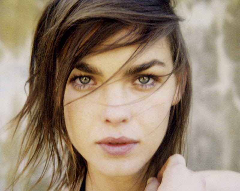 Fashion model Bambi Northwood-Blyth, Fashion photography, Style inspiration