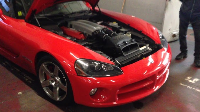 Dodge Viper Engine Size : 2021 Dodge Viper SRT Price, Horsepower, Specs | Dodge ... - With the exception of the engine, all modules are shipped to the conner facility from other.