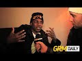 KENDRICK LAMAR TALKS ALBUM, BLOODS AND CRIPS, ASAP ROCKY AND MORE