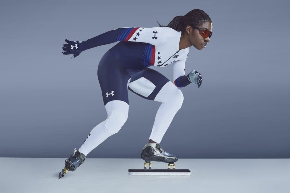 'We Had Things To Prove': Under Armour Seeks Redemption