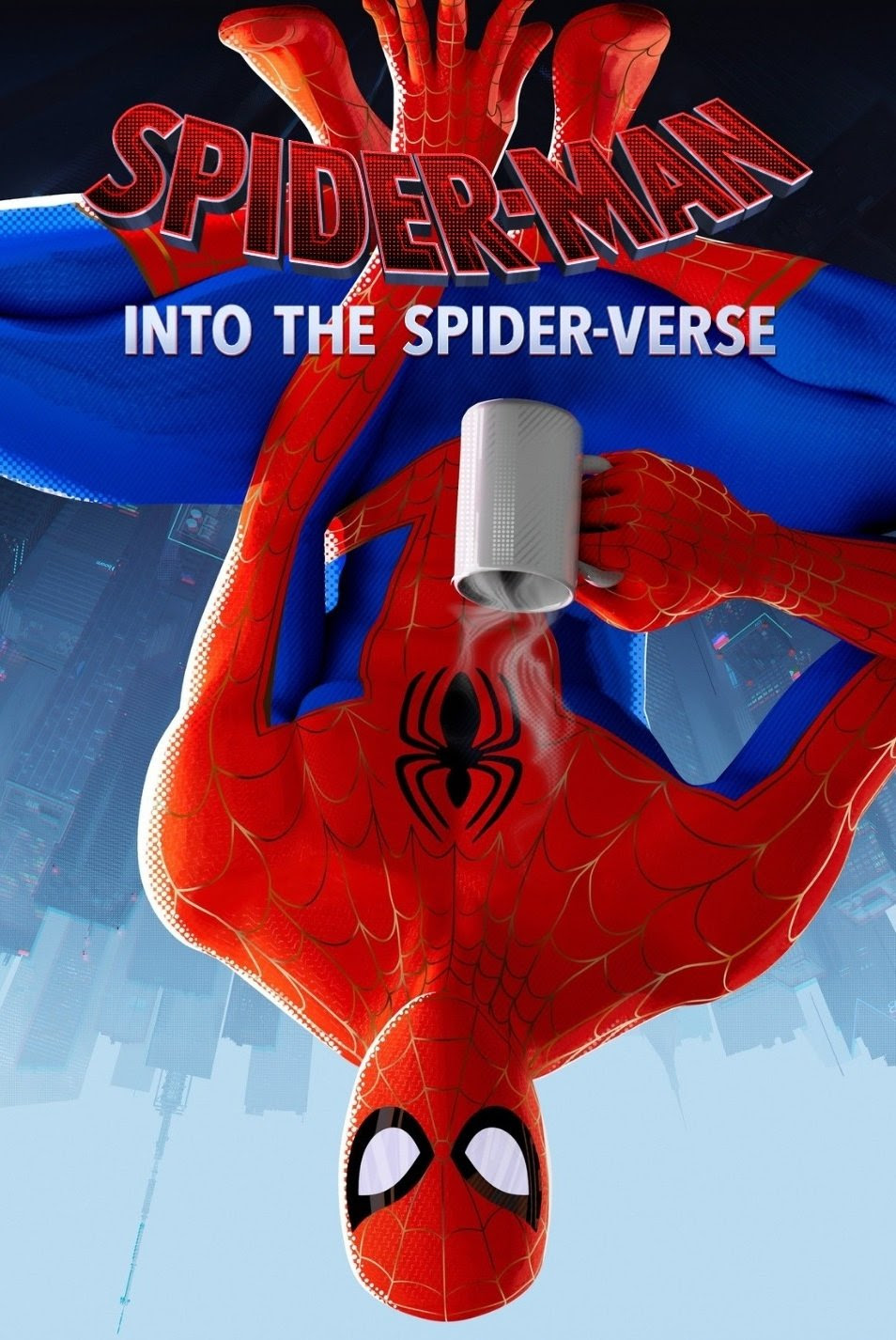 Spider-Man: Un nuovo universo Streaming Film ITA