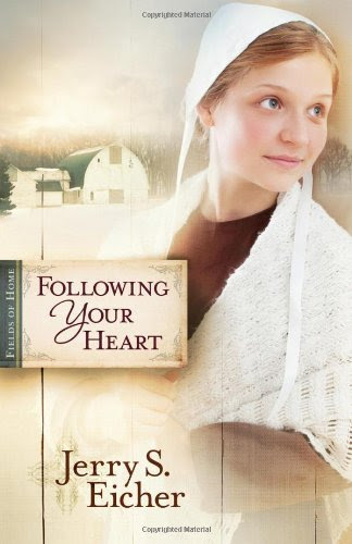 FIELDS OF HOME 1-3 (MISSING YOUR SMILE, FOLLOWING YOUR HEART, WHERE LOVE GROWS), by JERRY S. EICHER