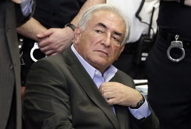 DSK libéré sur parole, le dossier "n'est pas clos" 