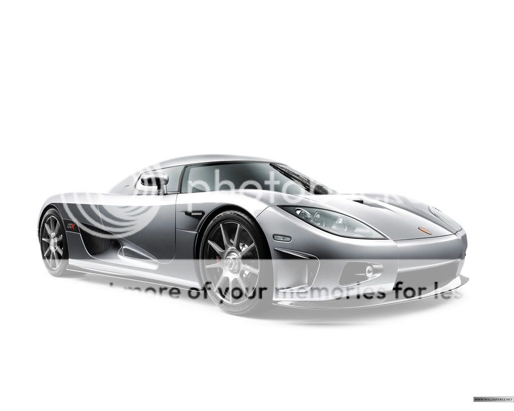 Koenigsegg