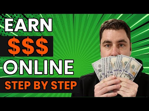 Make $400 PER DAY With ZERO Money To Start-Earn Money Online Free