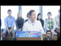 BA strike: Cameron attacks Brown
