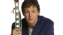 Ticketmaster Discount Code for Paul McCartney in Nationwide