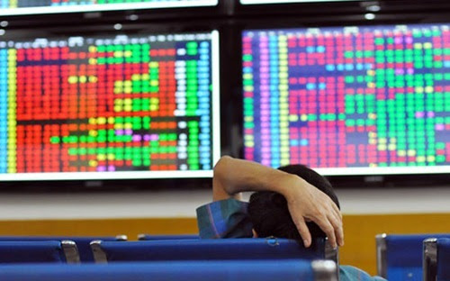 chứng khoán, VN-Index, HNX-Index, cổ phiếu, thông tin xấu, hoảng loạn, lãi suất, tiết kiệm, chứng-khoán, cổ-phiếu, đánh-giá, nhận-định, thông-tin-xấu, hoảng-loạn